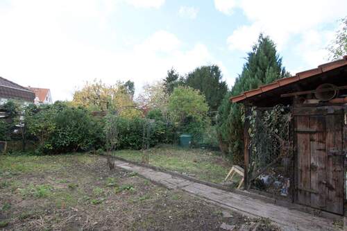 Der Garten - 