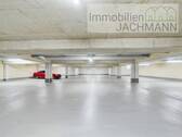 Tiefgarage - 