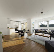 Wo Geborgenheit zuhause ist - Stilvolles Wohnglück mit großen Balkon und Tiefgarage - Schwarzach