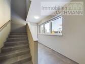 Treppenhaus - 3 Zimmer Etagenwohnung in Schwarzach