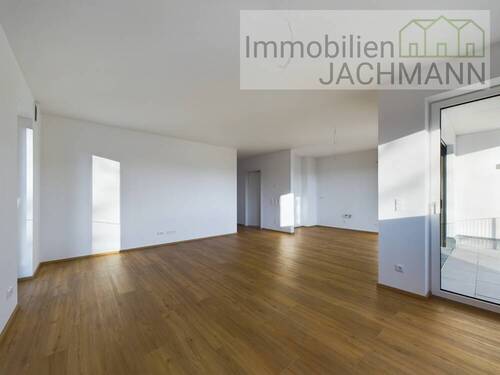 Wohnen-Essen-Kochen - 