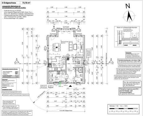 Bild 2 - 5 Zimmer Einfamilienhaus in Eichwalde