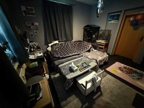 Wohnzimmer EG links - 