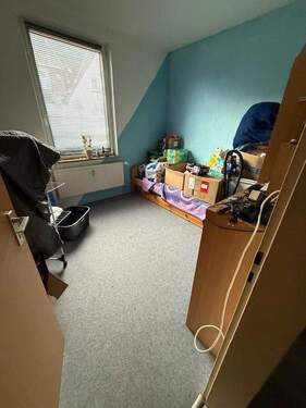 Kinderzimmer EG links - 