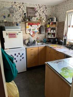 Küche EG rechts - 
