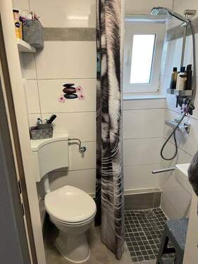 Duschbad EG rechts - 