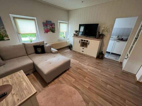Wohnzimmer OG links - 