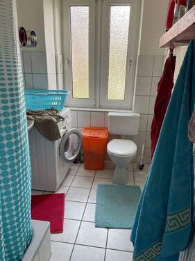Badezimmer - 