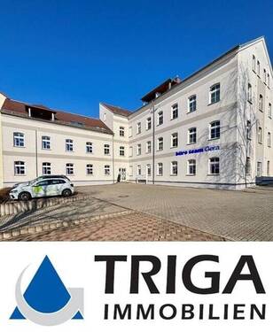 Bild 1 - Wohn- und Geschäftshaus in Top-Lage in der Stadt Gera!