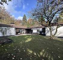 Ideales Familienidyll in Ahnatal: Bungalow in ruhiger Randlage mit großem Garten und sicherem Außengelände!