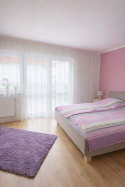 Schlafzimmer- OG - 