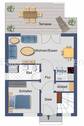 Grundriss EG - 