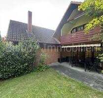 Schönes Reihenmittelhaus in Klingberg! - Scharbeutz / OT Klingberg