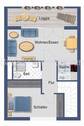 Grundriss DG - 