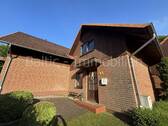 Ansicht Eingang - 3 Zimmer Reihenmittelhaus in Scharbeutz / OT Klingberg