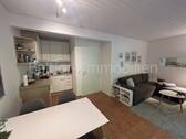 Wohnzimmer EG - 