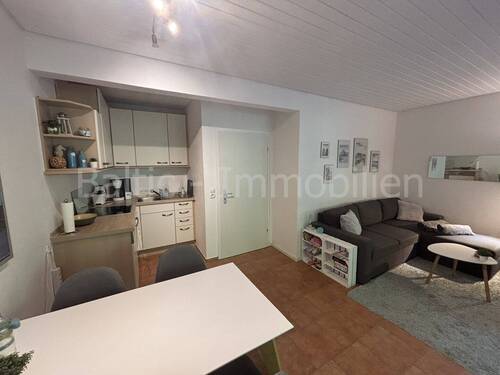 Wohnzimmer EG - 