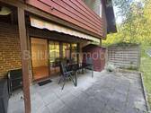 Terrasse - 