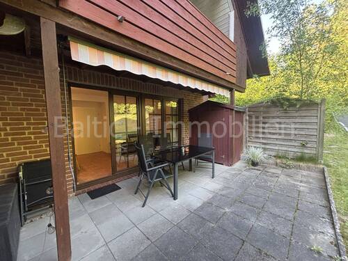 Terrasse - 
