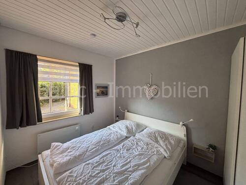 Schlafzimmer EG - 