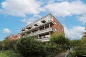 Objektansicht - Bezugsfreie 2,5-Zimmer-Erdgeschosswohnung mit Terrasse - Wohnen nahe des Dahme-Ufers