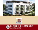 Modern & hochwertig wohnen - Hereinspaziert in Ihre Traum-Wohnung! NEUBAU - Badstraße 80, Neumarkt