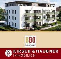 Hereinspaziert in Ihre Traum-Wohnung! NEUBAU - Badstraße 80, Neumarkt