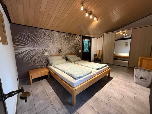 Schlafzimmer - 