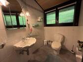 Separates WC - 
