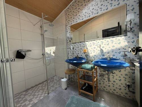 Duschbad - 