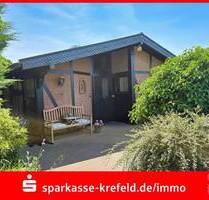 Bungalow auf Traumgrundstück - 389.900,00&nbsp;EUR Kaufpreis, ca.&nbsp; 100,00&nbsp;m&sup2;&nbsp;Wohnfl&auml;che in Geldern (PLZ: 47608) Walbeck