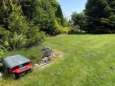 Garten mit 3 Mähroboter - 