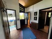 Eingangsdiele - Bungalow mit 100,00 m&sup2; in Geldern zum Kaufen