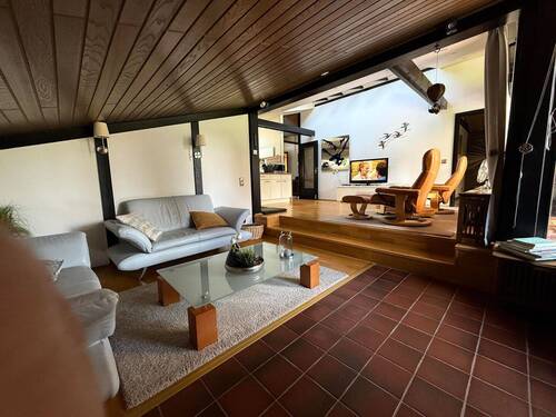 Wohnzimmer - 