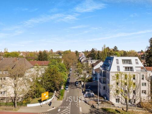 Gebäudeansicht - 