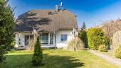 Haus-11.jpg - HOMESK - Einfamilienhaus mit Kamin auf ruhigem Grundstück im Grünen in Mariendorf