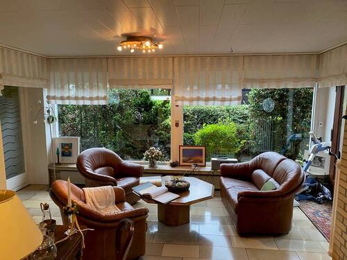 Wintergarten - 