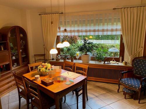 Esszimmer - 