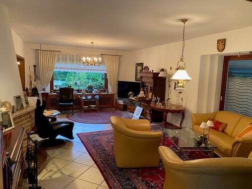 Wohnzimmer - 