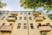 Hausansicht 2. HH - 