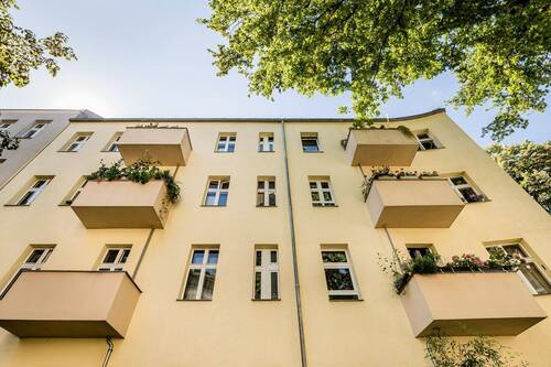 Hausansicht 2. HH - 