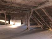 Dachboden - Etagenwohnung mit 152,00 m² in Berlin zum Kaufen