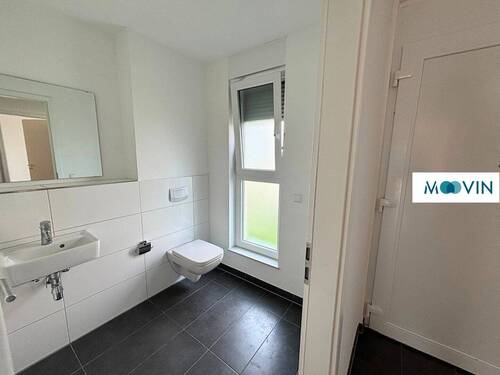 Gäste-WC - 