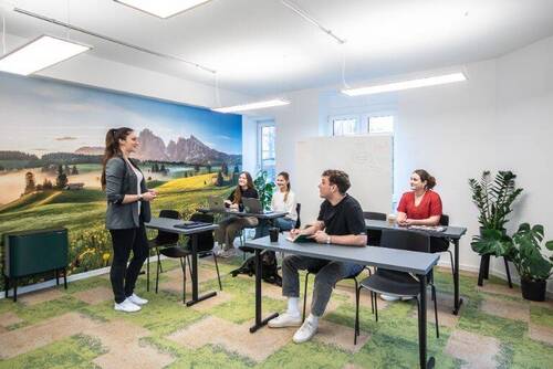 Seminarraum Zugspitze - Büro zur Miete in Bochum