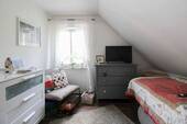 1/2 Zimmer OG - 
