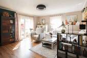 Wohnzimmer - 