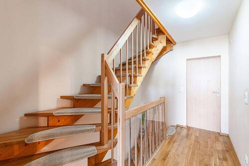 Treppen - 