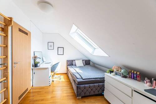 Kind III DG - 