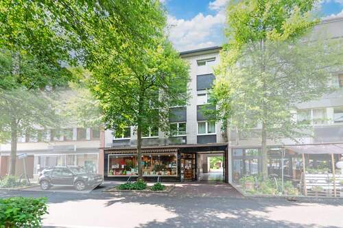 Immobilien-Alsdorf-WGH-Kaufen-FL653-10 - PHI AACHEN - Vollvermietetes Wohn- und Geschäftshaus in gefragter Lage von Alsdorf!