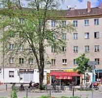 Neuköllner Kiez - WGs Willkommen! - Berlin